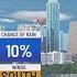 First Warning Weather Morning Forecast With Meteorologist Rich Segal May 25 2025