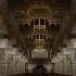 How To Build A City Minecraft Cathedral Interior P3 E314