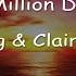 Sabai Million Days Feat Hoang Claire Ridgely Lyrics Video