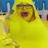 I Like You Have A Banana