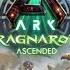 Ragnarok Day 1 ARK Survival Ascended Small Tribes