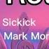 Sickick The Return Post Malone X Mark Morrison Remix Lyrics Video