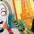 Harley Quinn Season 3 Teaser DC