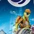 Spore 3 Ужасный смешарик членистоногое
