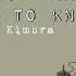 Somebody That I Used To Know Gotye Ft Kimbra 1988 Lyrics In The Post Description Below ZiegD Cat