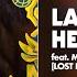 Major Lazer Lay Your Head On Me Feat Marcus Mumford Lost Frequencies Remix Official Audio