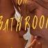 If Walls Could Talk Words On Bathroom Walls