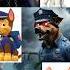 PAW Patrol Rescue World Marshall Rubble Chase Zuma Rocky And Skye Ryder Pawpatrol