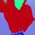 HICKORY DICKORY DOCK With G Major 15 Effects In All Elephants Scene Crash The Tower Clock Boo Jim TV