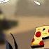 Evade Pizza Tower Intro