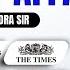 1 April The Hindu Analysis The Hindu Newspaper Today Current Affairs With Vijendra Sir