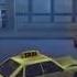 Grand Theft Auto III Taxi Driver 100 Fares