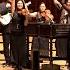 Glory In The Meeting House Encore Apollo S Fire LIVE At Tanglewood