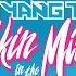 Ying Yang Twins Twerkin InThe Mirror LYRIC VIDEO 4K