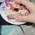 Обзор диск Лёлик и Барбарики не уроните шарик DVD