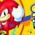 Sonic Mania Music Hard Boiled Heavies Mischief