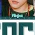 MCND 엠씨엔디 REASON Color Coded Lyrics ShadowByYoongi
