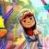 Subway Surfers Gameplay 10 Hours