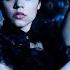 Lady Gaga Bloody Mary TikTok Remix Speed Up Wednesday Dance Scene