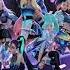 K DA VILLAIN DRUM GO DUM Feat Madison Beer Kim Petras