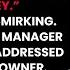 My Husband Left Me Stranded At The Bank His Face When The Manager Introduced Me As The New Owner