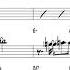 Dark Night Тёмная ночь Nikita Bogoslovsky 1943 Bb Trumpet Or Tenor Sax Play Along