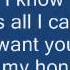 Don T Want You Back Backstreet Boys