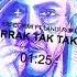 Eri Qerimi Ft Landi Roko RRAK TAK TAK REMiX Available In Aona Music
