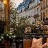 Paris Street Café At Dusk Chill Jazz Music Soft Bossa Nova For Study Relaxation