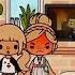 СУПЕР СТИШОК ПРО САШУ TOCA BOCA LIFE WORLD
