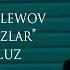 Nawriz Tlewov Aldaysizlar