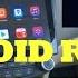 How To Set CANBUS Settings On An Android Car Radio