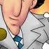 Inspector Gadget Remix