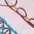 Looped Running Stitch Loopedrunningstitch Runningstitch Stitch