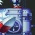 Sonic Mania PS4 4K Sonic Tails Lava Reef Zone