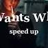 Selena Gomez The Heart Wants What It Wants Speed Up