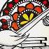 Draw An Easy Mandala With Me 𓍢 Mandala Art Music Aesthetic Colors Drawing
