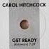 Carol Hitchcock Get Ready Extended Remix 1987