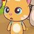 Talking Tom Friends Minis Lost In The Forest Episode 56