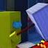 Вот это везение Among Us Shorts Amongus Impostor Minecraft Animation