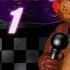 Toy Freddy X Toy Chica Love Story Part 1
