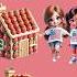 Anggi Is Looking For His Apple House Shorts Usa English Cartoon Unitedstates