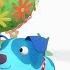 Деревяшки Бал Мультики для малышей Super Toons TV