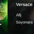 Элджей Versace без мата