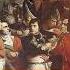 Infamous Dictators Napoleon Bonaparte Shorts