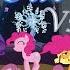 Reaction Mane Six Vs Mean Six Animation