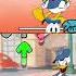 Friday Night Funkin Vs Donald Duck I Donald Universe Shorts Youtubeshortsfeatures