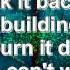 Burn It Down Linkin Park Lyrics HD