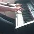 Ghost He Is Piano Cover