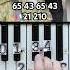 ШО ТЫ ЛЫСЫЙ ПЛАКИ ПЛАКИ ПАМ ПАМ ПАМ Piano